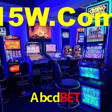 Abcdbet App Interface