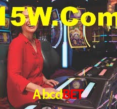 Welcome Bonus Abcdbet