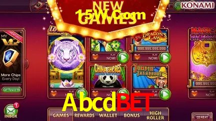 Abcdbet Belo Horizonte - Jackpots