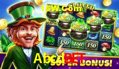 Jogos de Slot Abcdbet