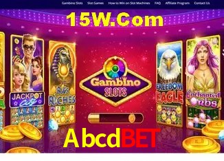 Especiais de Fim de Semana Abcdbet