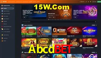 Abcdbet Salvador - Strategy