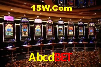 Tecnologia da Plataforma Abcdbet
