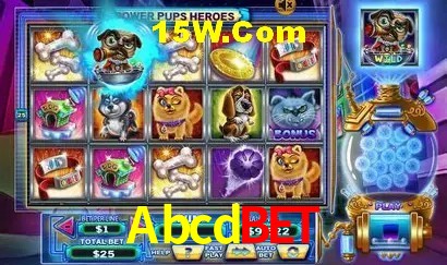 Abcdbet Brasília - Betting Features