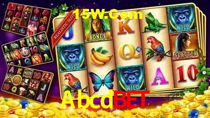 Abcdbet Salvador - Promo Stats